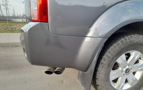 Nissan Pathfinder, 2006 год, 1 100 000 рублей, 8 фотография