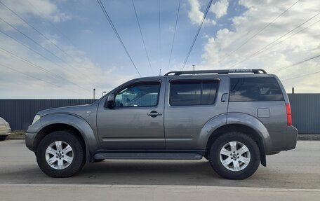 Nissan Pathfinder, 2006 год, 1 100 000 рублей, 3 фотография