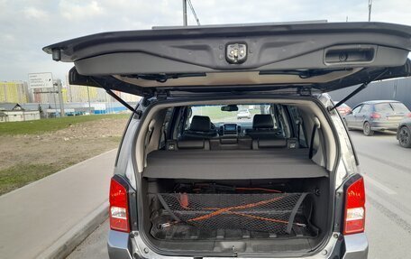 Nissan Pathfinder, 2006 год, 1 100 000 рублей, 12 фотография