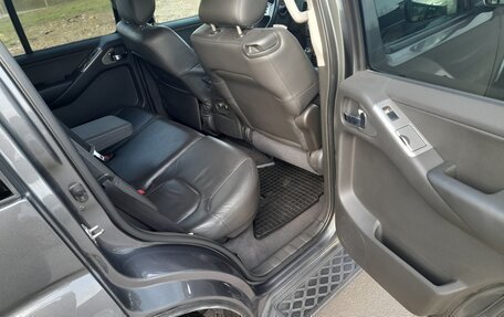 Nissan Pathfinder, 2006 год, 1 100 000 рублей, 14 фотография