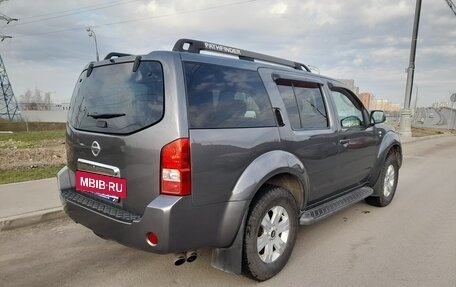 Nissan Pathfinder, 2006 год, 1 100 000 рублей, 6 фотография