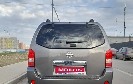 Nissan Pathfinder, 2006 год, 1 100 000 рублей, 5 фотография