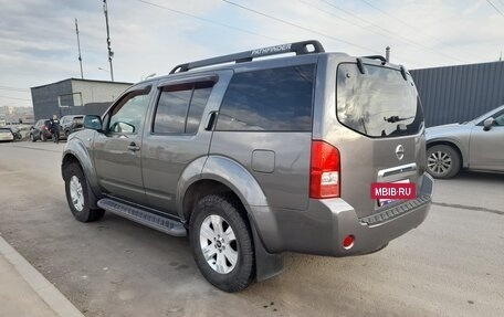 Nissan Pathfinder, 2006 год, 1 100 000 рублей, 4 фотография