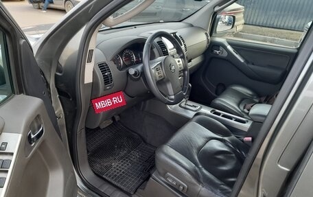 Nissan Pathfinder, 2006 год, 1 100 000 рублей, 10 фотография