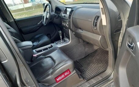 Nissan Pathfinder, 2006 год, 1 100 000 рублей, 13 фотография