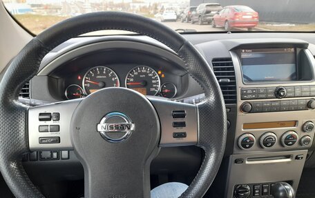 Nissan Pathfinder, 2006 год, 1 100 000 рублей, 15 фотография