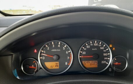 Nissan Pathfinder, 2006 год, 1 100 000 рублей, 16 фотография