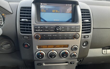 Nissan Pathfinder, 2006 год, 1 100 000 рублей, 17 фотография