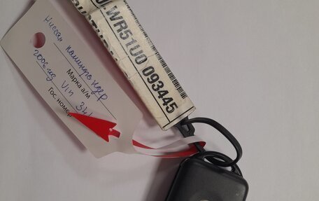 Nissan Pathfinder, 2006 год, 1 100 000 рублей, 22 фотография