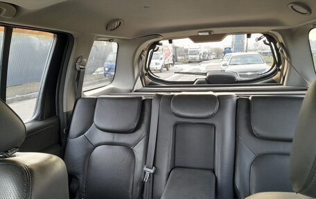 Nissan Pathfinder, 2006 год, 1 100 000 рублей, 20 фотография