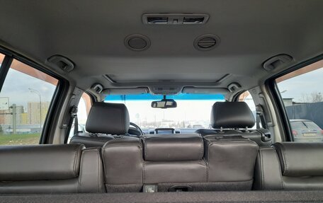 Nissan Pathfinder, 2006 год, 1 100 000 рублей, 19 фотография