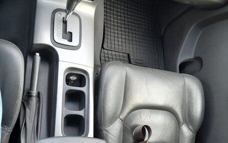 Nissan Pathfinder, 2006 год, 1 100 000 рублей, 18 фотография