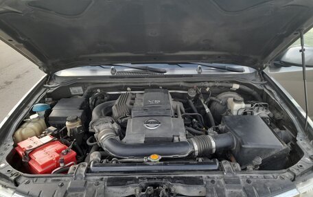 Nissan Pathfinder, 2006 год, 1 100 000 рублей, 21 фотография