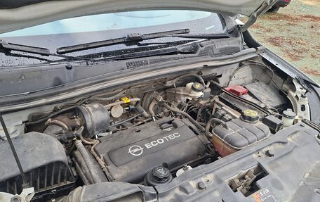 Opel Mokka I, 2012 год, 1 000 000 рублей, 7 фотография