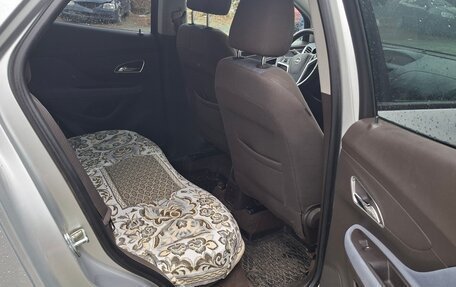 Opel Mokka I, 2012 год, 1 000 000 рублей, 8 фотография