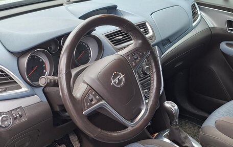 Opel Mokka I, 2012 год, 1 000 000 рублей, 12 фотография