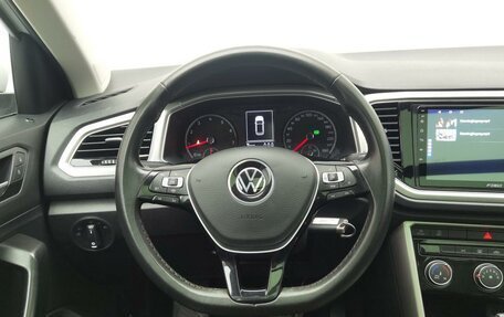 Volkswagen T-Roc I, 2022 год, 1 340 000 рублей, 6 фотография