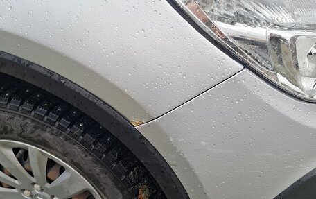 Opel Mokka I, 2012 год, 1 000 000 рублей, 11 фотография