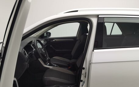 Volkswagen T-Roc I, 2022 год, 1 340 000 рублей, 5 фотография