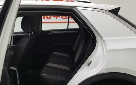 Volkswagen T-Roc I, 2022 год, 1 340 000 рублей, 12 фотография