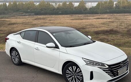 Nissan Teana, 2025 год, 2 100 000 рублей, 3 фотография