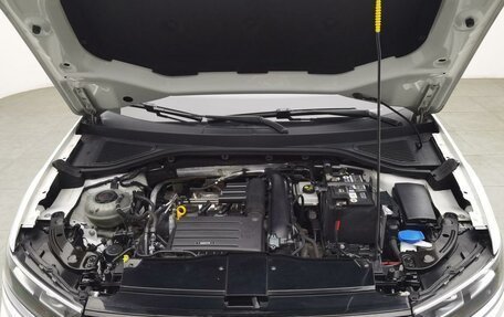 Volkswagen T-Roc I, 2022 год, 1 340 000 рублей, 17 фотография