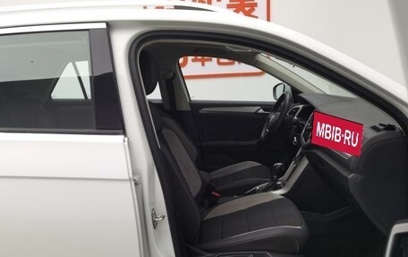 Volkswagen T-Roc I, 2022 год, 1 340 000 рублей, 14 фотография