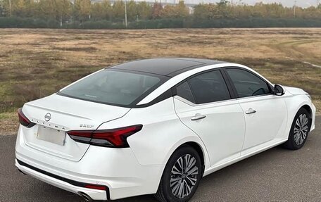 Nissan Teana, 2025 год, 2 100 000 рублей, 5 фотография