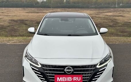 Nissan Teana, 2025 год, 2 100 000 рублей, 2 фотография