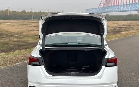 Nissan Teana, 2025 год, 2 100 000 рублей, 8 фотография