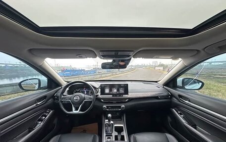 Nissan Teana, 2025 год, 2 100 000 рублей, 12 фотография