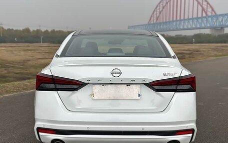 Nissan Teana, 2025 год, 2 100 000 рублей, 7 фотография