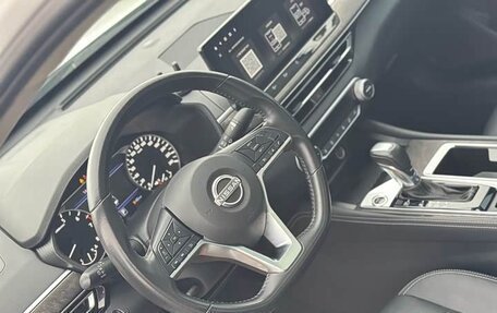 Nissan Teana, 2025 год, 2 100 000 рублей, 10 фотография