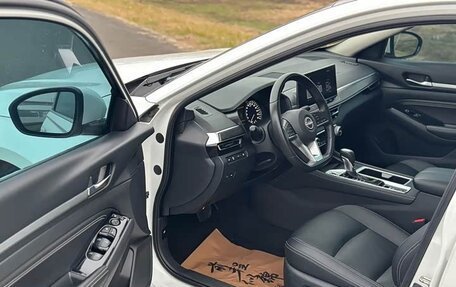 Nissan Teana, 2025 год, 2 100 000 рублей, 9 фотография