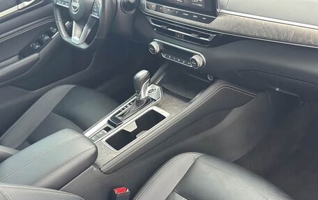 Nissan Teana, 2025 год, 2 100 000 рублей, 14 фотография