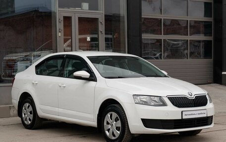 Skoda Octavia, 2015 год, 930 000 рублей, 3 фотография