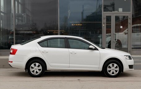 Skoda Octavia, 2015 год, 930 000 рублей, 4 фотография