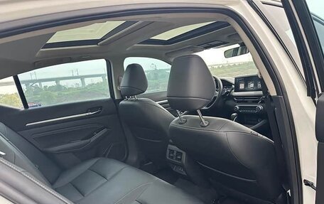 Nissan Teana, 2025 год, 2 100 000 рублей, 15 фотография