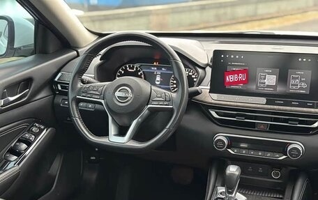 Nissan Teana, 2025 год, 2 100 000 рублей, 11 фотография