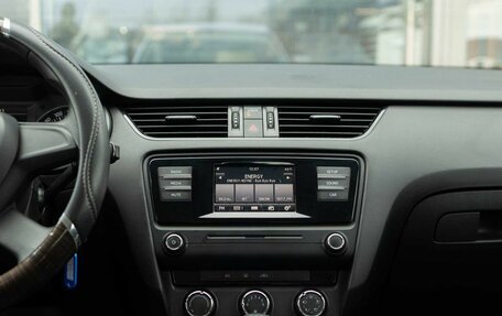 Skoda Octavia, 2015 год, 930 000 рублей, 13 фотография