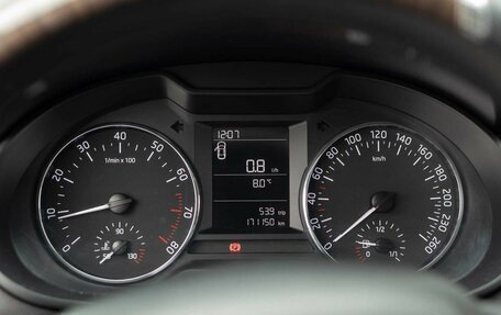 Skoda Octavia, 2015 год, 930 000 рублей, 12 фотография