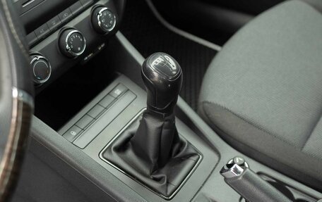 Skoda Octavia, 2015 год, 930 000 рублей, 14 фотография