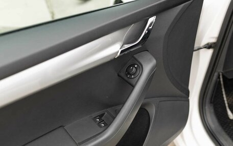 Skoda Octavia, 2015 год, 930 000 рублей, 16 фотография