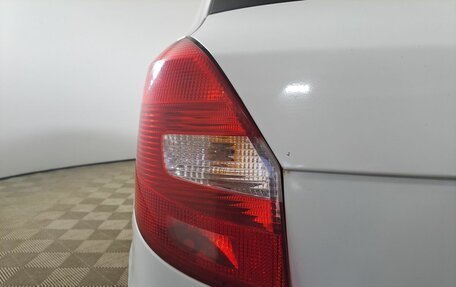 Skoda Fabia II, 2014 год, 390 000 рублей, 11 фотография