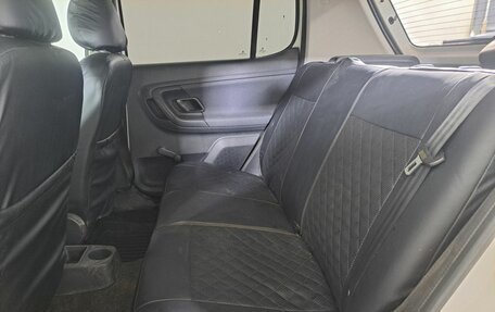 Skoda Fabia II, 2014 год, 390 000 рублей, 15 фотография