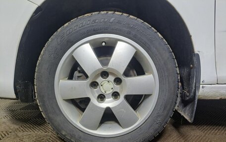 Skoda Fabia II, 2014 год, 390 000 рублей, 22 фотография