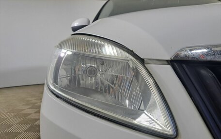 Skoda Fabia II, 2014 год, 390 000 рублей, 21 фотография