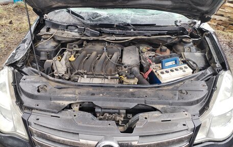 Nissan Almera, 2014 год, 160 000 рублей, 7 фотография