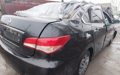 Nissan Almera, 2014 год, 160 000 рублей, 6 фотография