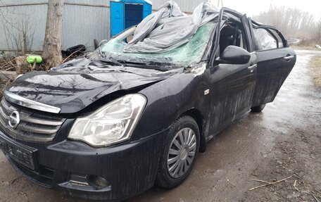 Nissan Almera, 2014 год, 160 000 рублей, 3 фотография